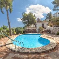 Вилла в Испании, Валенсия, Аликанте, 260 кв.м.