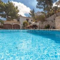 Вилла в Испании, Валенсия, Аликанте, 260 кв.м.