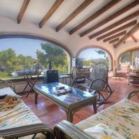 Вилла в Испании, Валенсия, Аликанте, 260 кв.м.