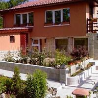 House in Bulgaria, Varna region, Elenite, 100 sq.m.