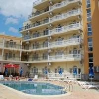 Апартаменты в Болгарии, Бургасская область, Елените, 47 кв.м.