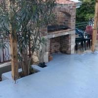 House at the first line of the sea / lake in Montenegro, 50 sq.m.