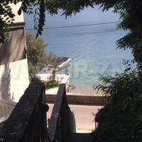 House at the first line of the sea / lake in Montenegro, 50 sq.m.