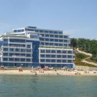 Апартаменты на первой линии моря/озера в Болгарии, Елхово, 31 кв.м.