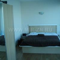 Апартаменты на первой линии моря/озера в Болгарии, Елхово, 31 кв.м.