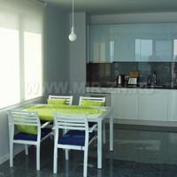 Апартаменты на первой линии моря/озера в Болгарии, Елхово, 31 кв.м.