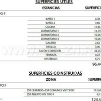 Apartment in Spain, Comunitat Valenciana, Alicante, 124 sq.m.