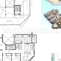 Apartment in Spain, Comunitat Valenciana, Alicante, 124 sq.m.