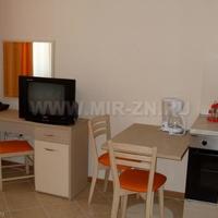 Апартаменты в Болгарии, Солнечный Берег, 42 кв.м.