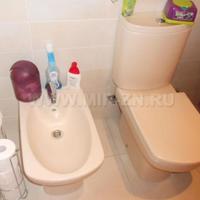 Квартира в Испании, Каталония, Барселона, 74 кв.м.