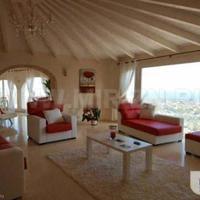 Вилла в Испании, Валенсия, Аликанте, 800 кв.м.