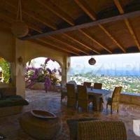 Вилла в Испании, Валенсия, Аликанте, 800 кв.м.