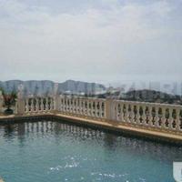 Вилла в Испании, Валенсия, Аликанте, 800 кв.м.