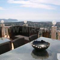 Вилла в Испании, Валенсия, Аликанте, 800 кв.м.