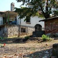 Вилла в Болгарии, Бургасская область, Елените, 100 кв.м.