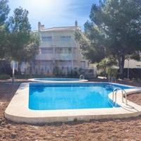 Flat in Spain, Comunitat Valenciana, Alicante