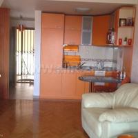 Flat in Montenegro, Budva, 56 sq.m.