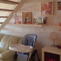 Flat in Montenegro, Budva, 56 sq.m.