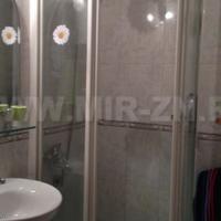 Flat in Montenegro, Budva, 56 sq.m.