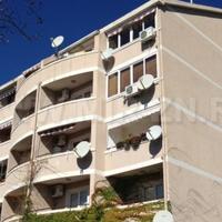 Flat in Montenegro, Budva, 56 sq.m.