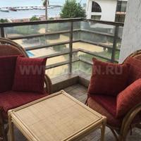 Апартаменты в Болгарии, Бургасская область, Елените, 56 кв.м.