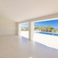 Вилла в Испании, Валенсия, Аликанте, 230 кв.м.