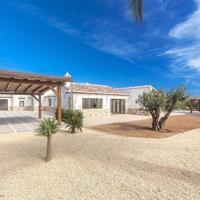 Вилла в Испании, Валенсия, Аликанте, 230 кв.м.