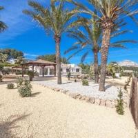 Вилла в Испании, Валенсия, Аликанте, 230 кв.м.