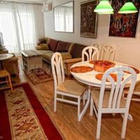 Apartment at the first line of the sea / lake in Montenegro