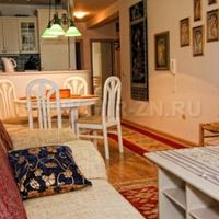 Apartment at the first line of the sea / lake in Montenegro