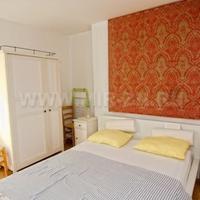 Apartment at the first line of the sea / lake in Montenegro