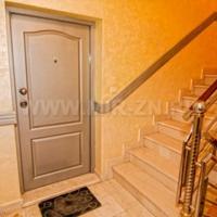 Apartment at the first line of the sea / lake in Montenegro