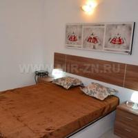 Flat in the city center in Spain, Comunitat Valenciana, Alicante, 46 sq.m.