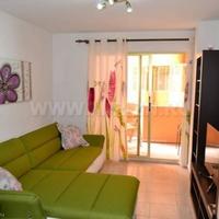 Flat in the city center in Spain, Comunitat Valenciana, Alicante, 46 sq.m.