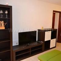 Flat in the city center in Spain, Comunitat Valenciana, Alicante, 46 sq.m.