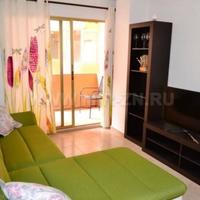 Flat in the city center in Spain, Comunitat Valenciana, Alicante, 46 sq.m.