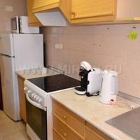 Flat in the city center in Spain, Comunitat Valenciana, Alicante, 46 sq.m.