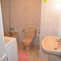 Flat in the city center in Spain, Comunitat Valenciana, Alicante, 46 sq.m.