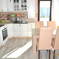 Квартира в Черногории, Бар, Будва, 93 кв.м.