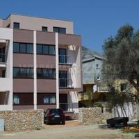 Квартира в Черногории, Бар, Будва, 93 кв.м.