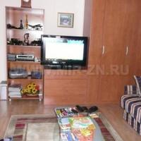 Flat in Montenegro, 42 sq.m.