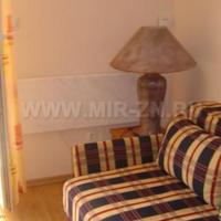 Flat in Montenegro, 42 sq.m.