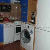 Flat in Montenegro, 42 sq.m.