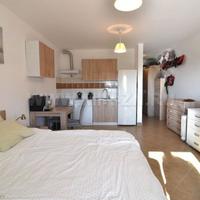 Квартира в Черногории, Будва, 36 кв.м.