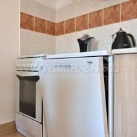 Квартира в Черногории, Будва, 36 кв.м.