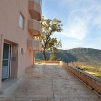 Квартира в Черногории, Будва, 36 кв.м.