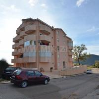 Квартира в Черногории, Будва, 36 кв.м.