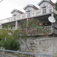 House in Montenegro, Budva, 230 sq.m.