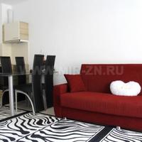 Апартаменты в Болгарии, Бургасская область, Елените, 45 кв.м.