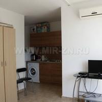 Апартаменты в Болгарии, Бургасская область, Елените, 37 кв.м.